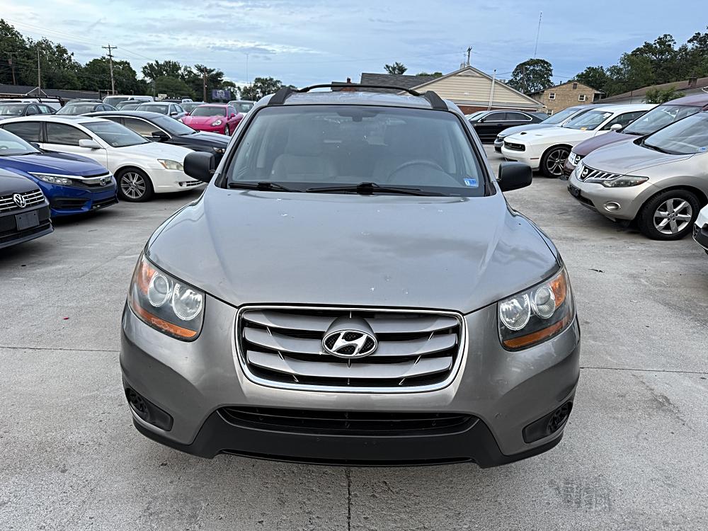 hyundai santa fe 2011 5XYZGDAB6BG017490 image hyundai santa fe 2011 5XYZGDAB6BG017490 image